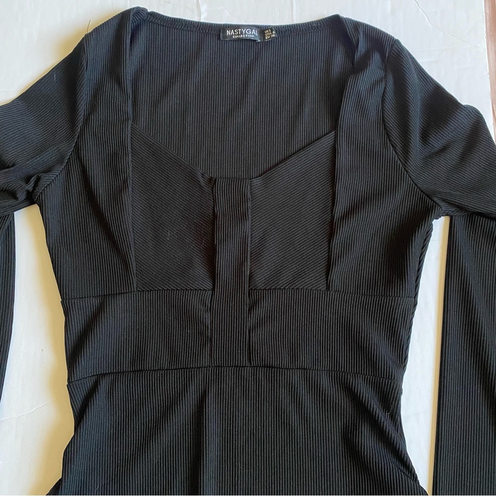 Nasty Gal bodysuit